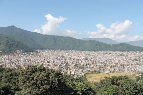 Kathmandu